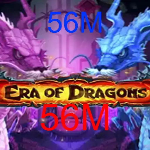 EraOfDragons: Descubra o Universo Fantástico e a Estratégia 56M