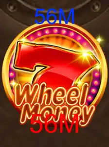 Descubra o Mundo Emocionante de WheelMoney e a Estratégia por Trás de 56M